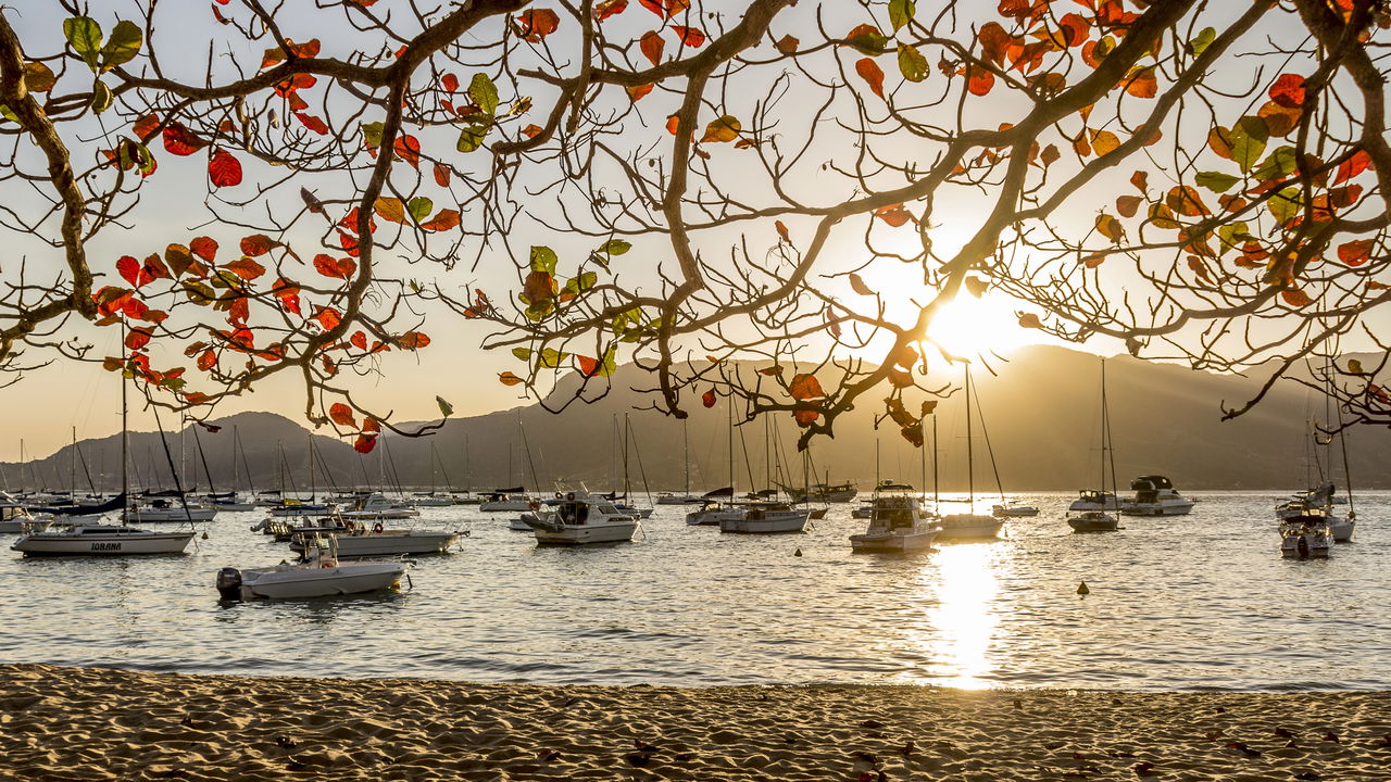 Casais estão escolhendo este paraíso brasileiro para viajar