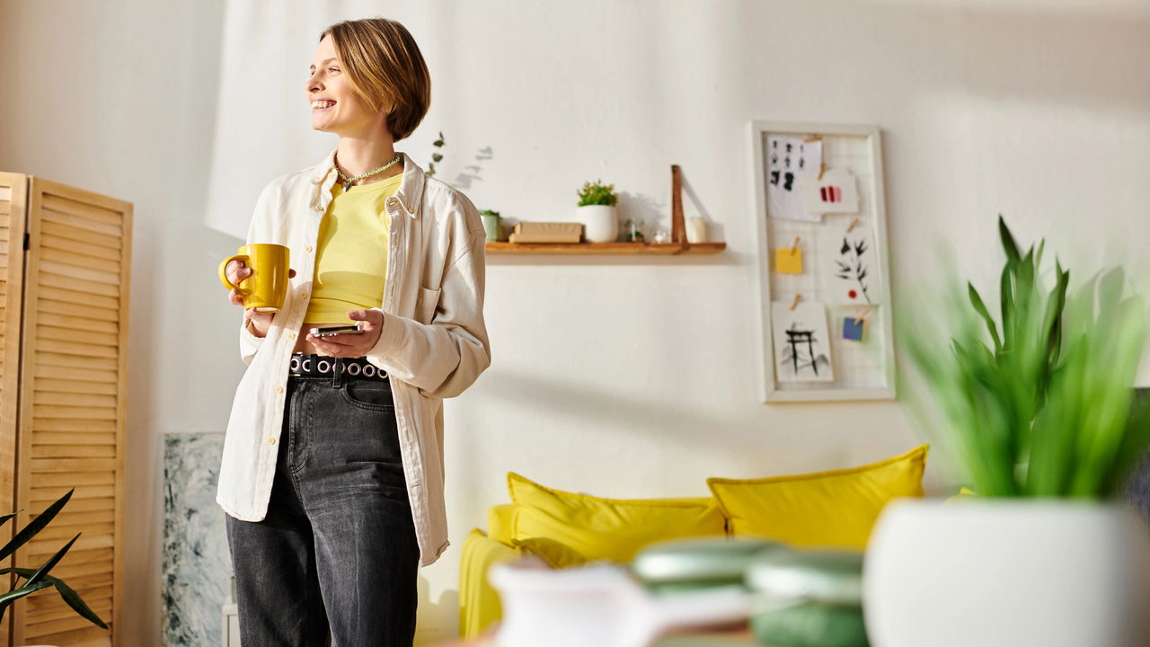 Iluminação natural que transforma ambientes e melhora a saúde