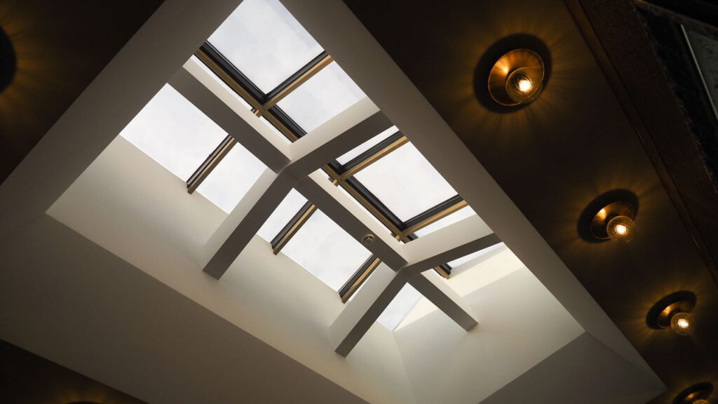 Iluminação natural que transforma ambientes e melhora a saúde