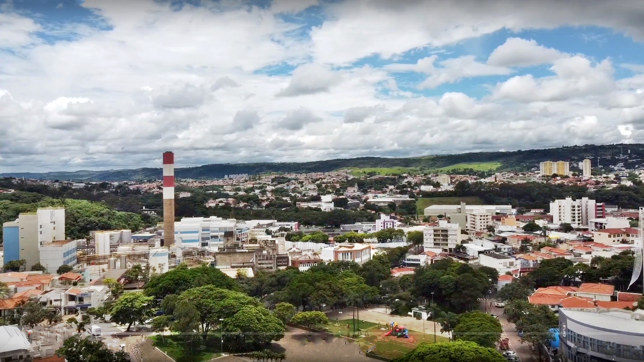 Gestão eficiente e alto IDH fazem destas as cidades mais seguras do país
