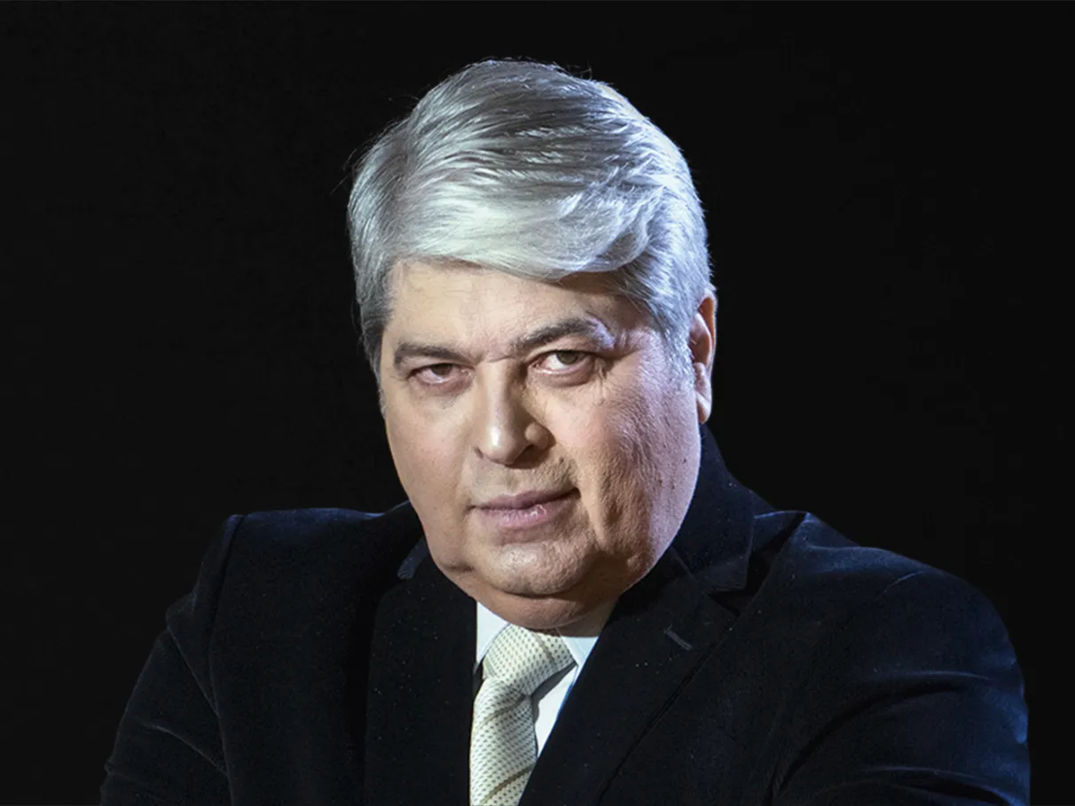 Datena lança novo programa “Brasil do Povo” na RedeTV!