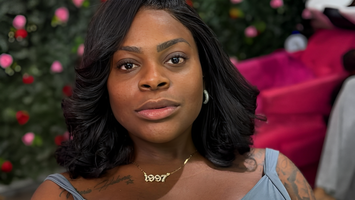 Jojo Todynho revela segredo por trás de sua grande mudança