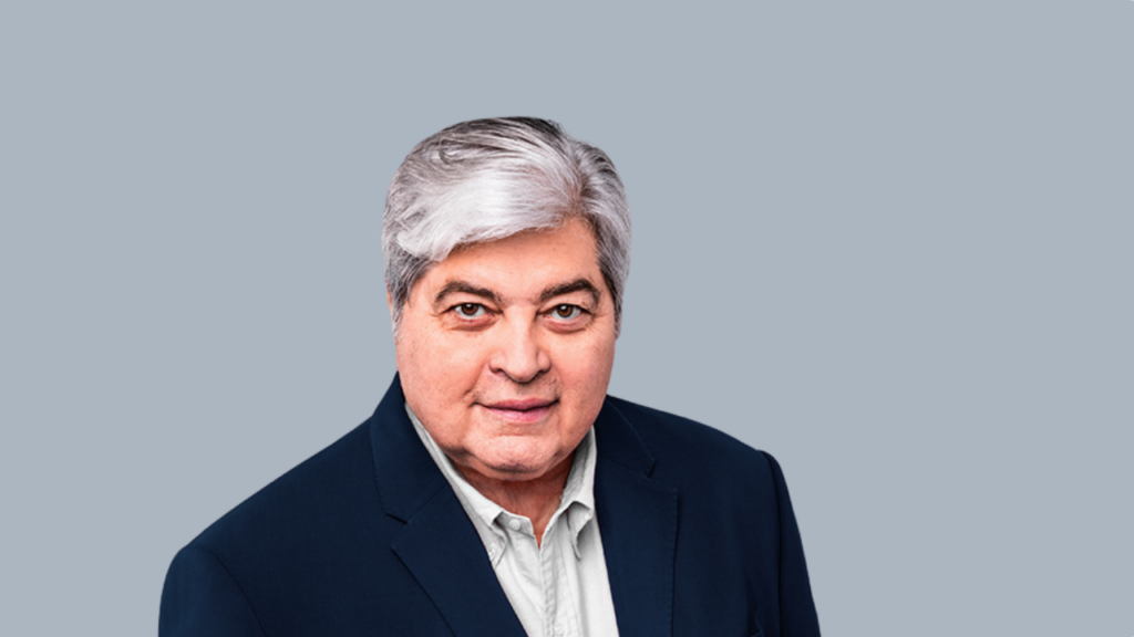 Datena lança novo programa “Brasil do Povo” na RedeTV!