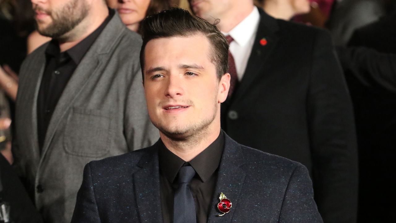Josh Hutcherson assume papel em nova comédia da HBO