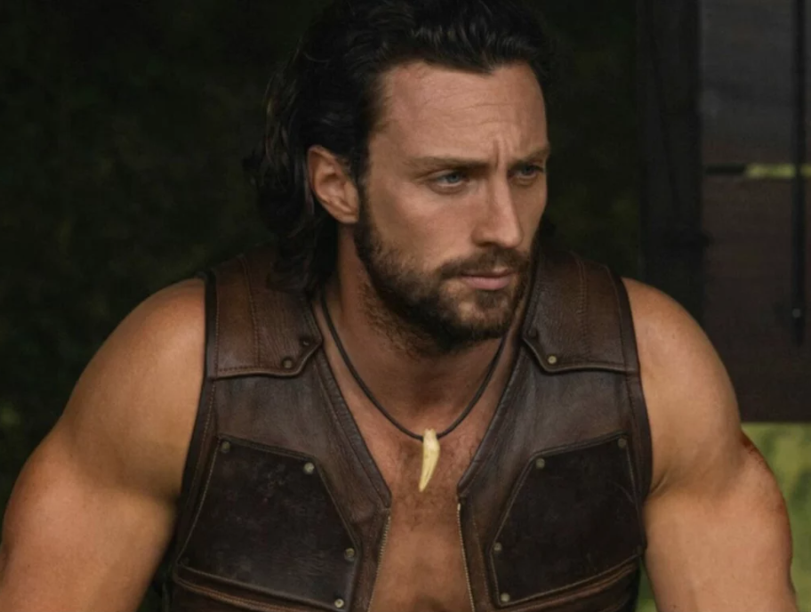 Kraven, o Caçador fracassa nos cinemas, mas surpreende no streaming