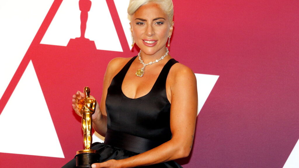 5 filmes e séries com Lady Gaga que você precisa assistir agora