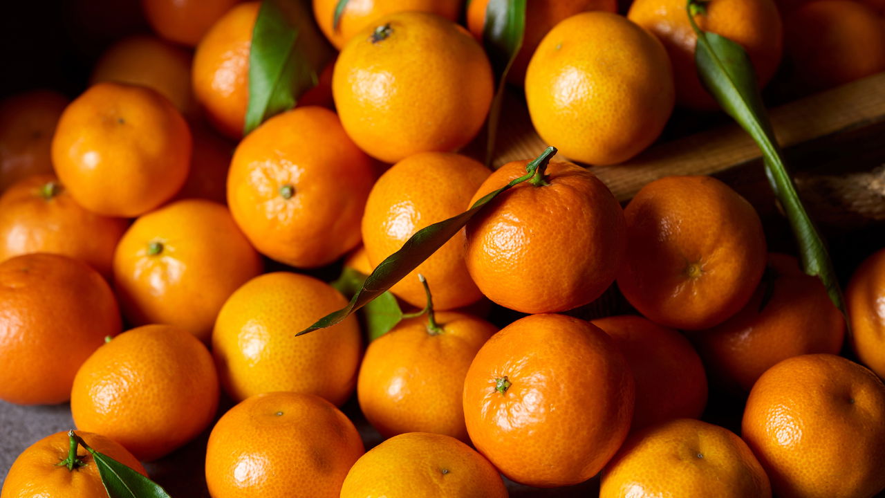7 razões para incluir a laranja na sua alimentação diária