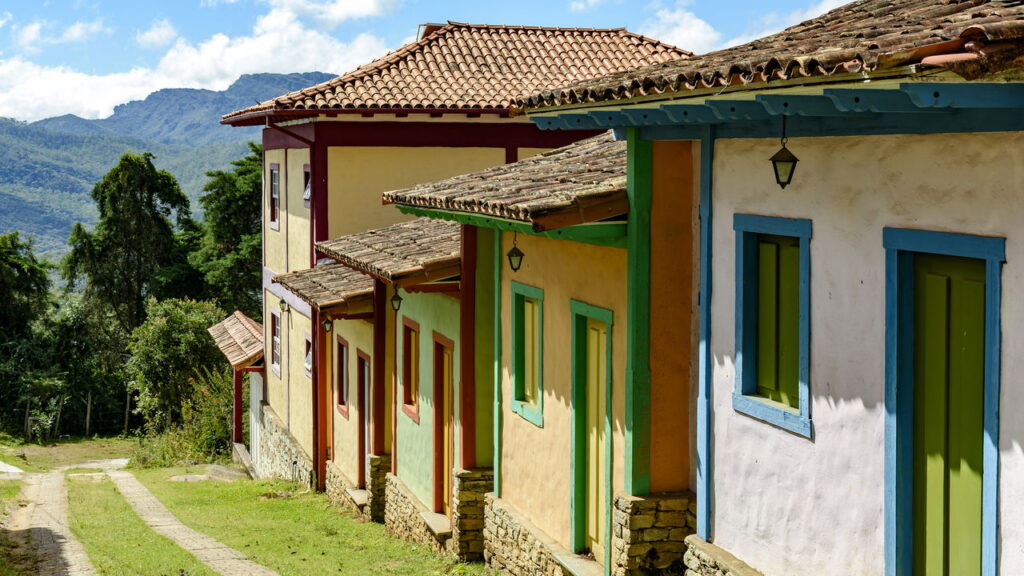 Essa cidade guarda segredos que turistas vão adorar explora