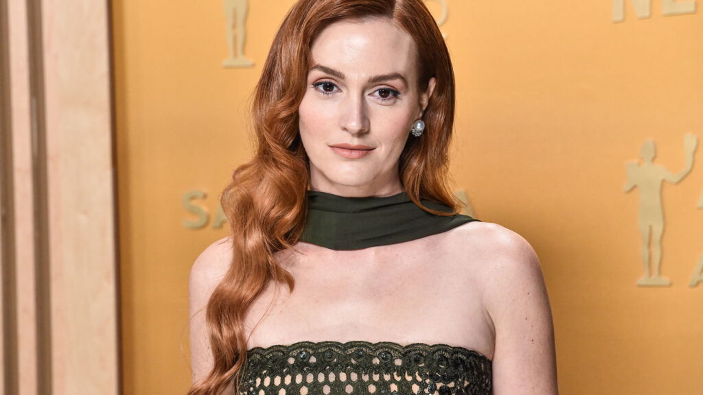 Josh Hutcherson assume papel em nova comédia da HBO