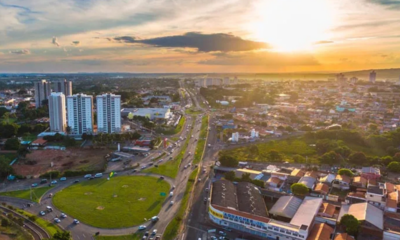 A cidade que prova que viver bem não precisa custar caro