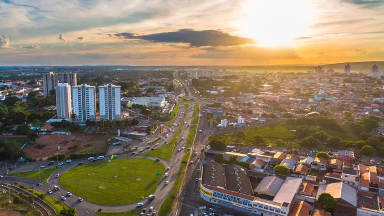 A cidade que prova que viver bem não precisa custar caro