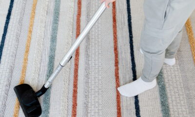 Ambiente limpo pode transformar sua saúde mental