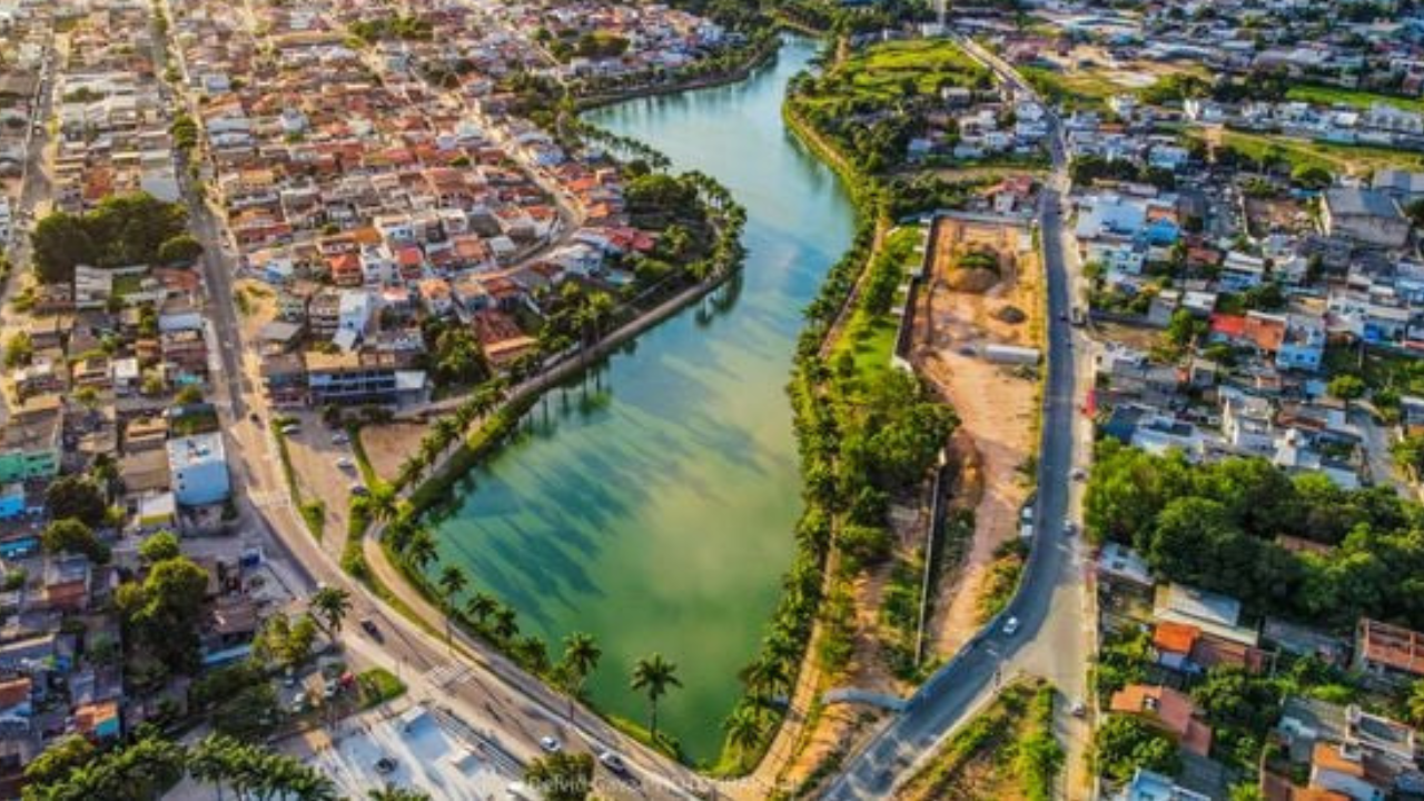 Essa cidade ganha força e pode virar referência no agro nacional