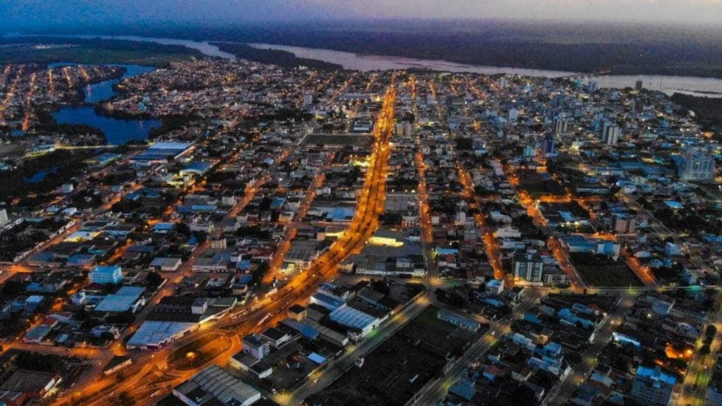 Essa cidade ganha força e pode virar referência no agro nacional