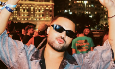 Lucas Guedez quebra o silêncio após polêmica com Zé Felipe