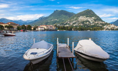 A cidade europeia que conquistou moradores e investidores pelo mundo