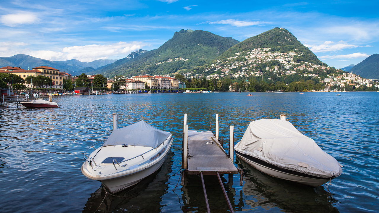 A cidade europeia que conquistou moradores e investidores pelo mundo