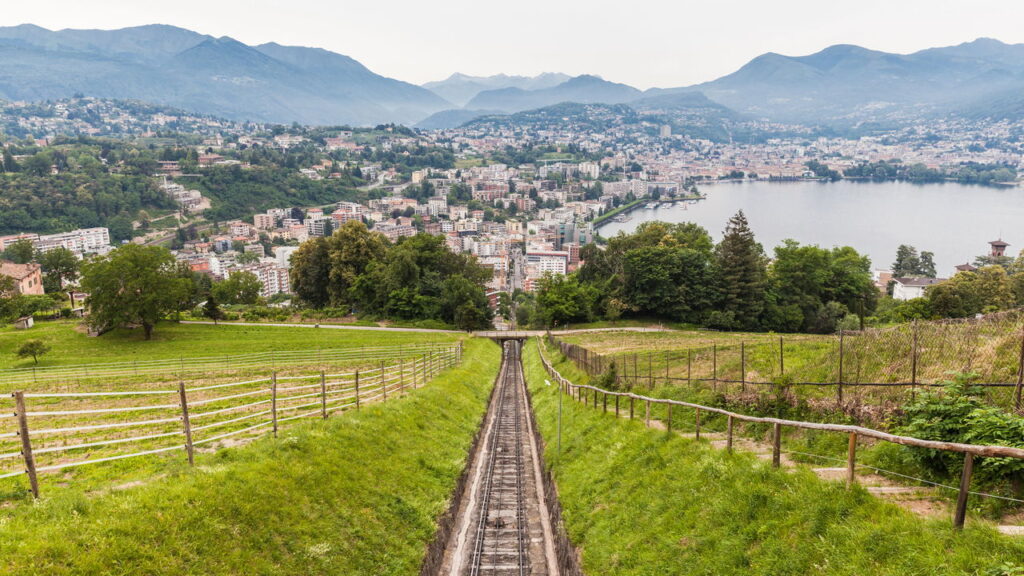 A cidade europeia que conquistou moradores e investidores pelo mundo