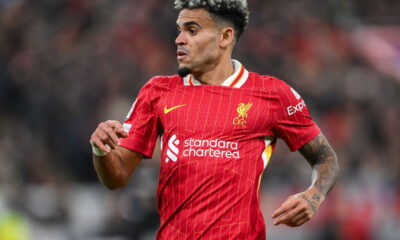 A transferência que colocou Luis Díaz entre os mais bem pagos do Bayern