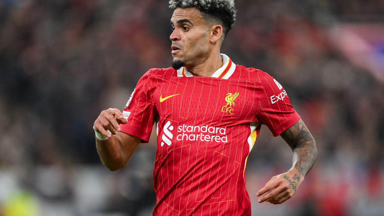 A transferência que colocou Luis Díaz entre os mais bem pagos do Bayern