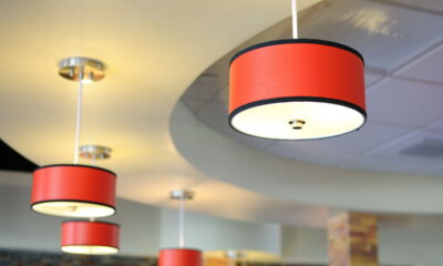 Luminárias inteligentes trazem automação e economia para seu lar