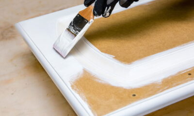 O jeito mais criativo de decorar com placa de MDF