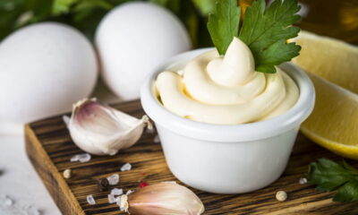 A maionese de hamburgueria que deixa qualquer lanche mais saboroso