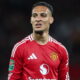 Antony pode deixar o Manchester United