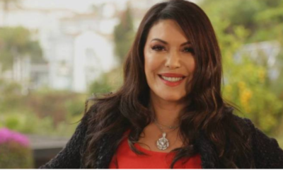 Apresentadora famosa negocia retorno surpreendente à Band