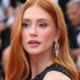 Marina Ruy Barbosa brilha no Festival de Cannes ao lado de estrelas internacionais
