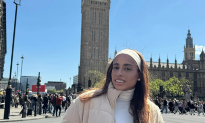 MC Lomma revela crise de choro após susto com alarme de incêndio