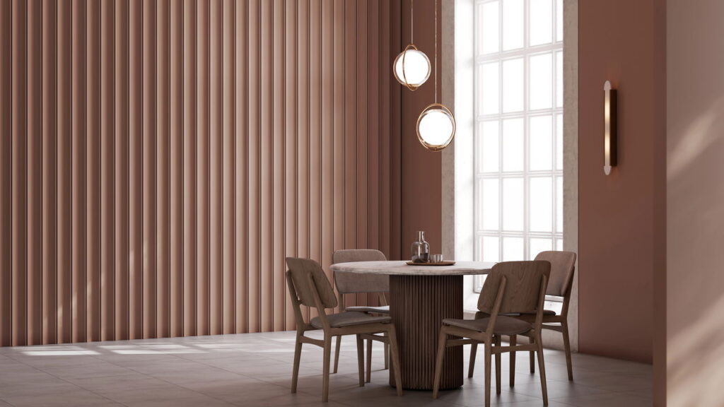 Cor do ano 2025 promete transformar moda e decoração