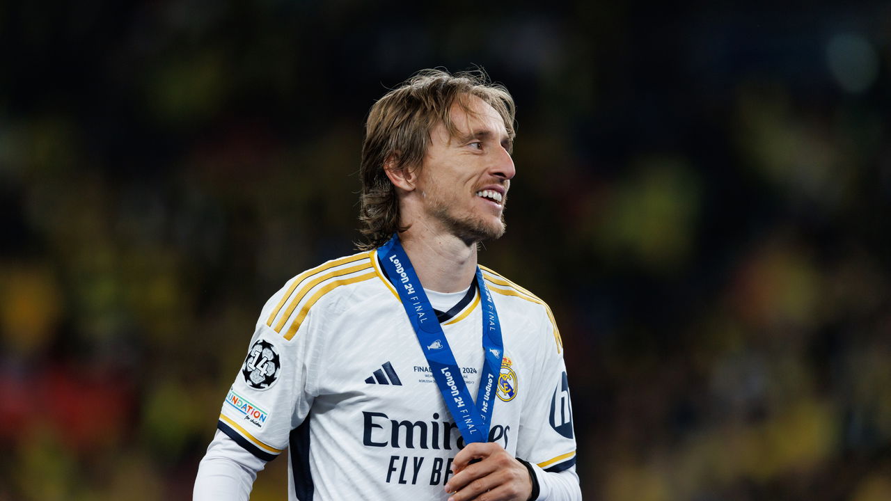 Luka Modrić é anunciado pelo Milan e inicia nova fase da carreira
