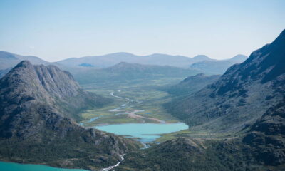 As 7 cidades mais bonitas da Noruega para conhecer em 2025