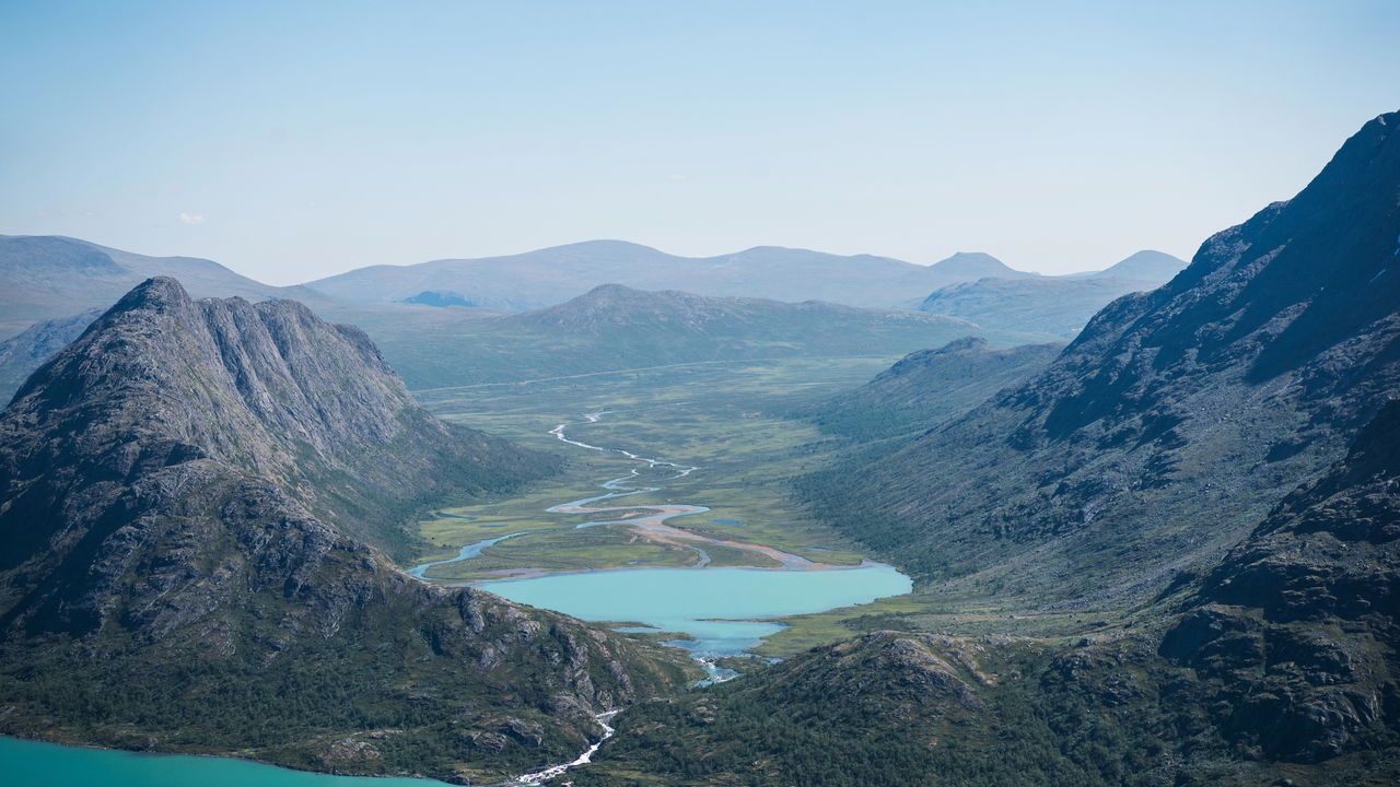 As 7 cidades mais bonitas da Noruega para conhecer em 2025