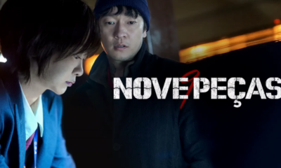 Esse é um dos doramas de mistério mais envolventes de 2025