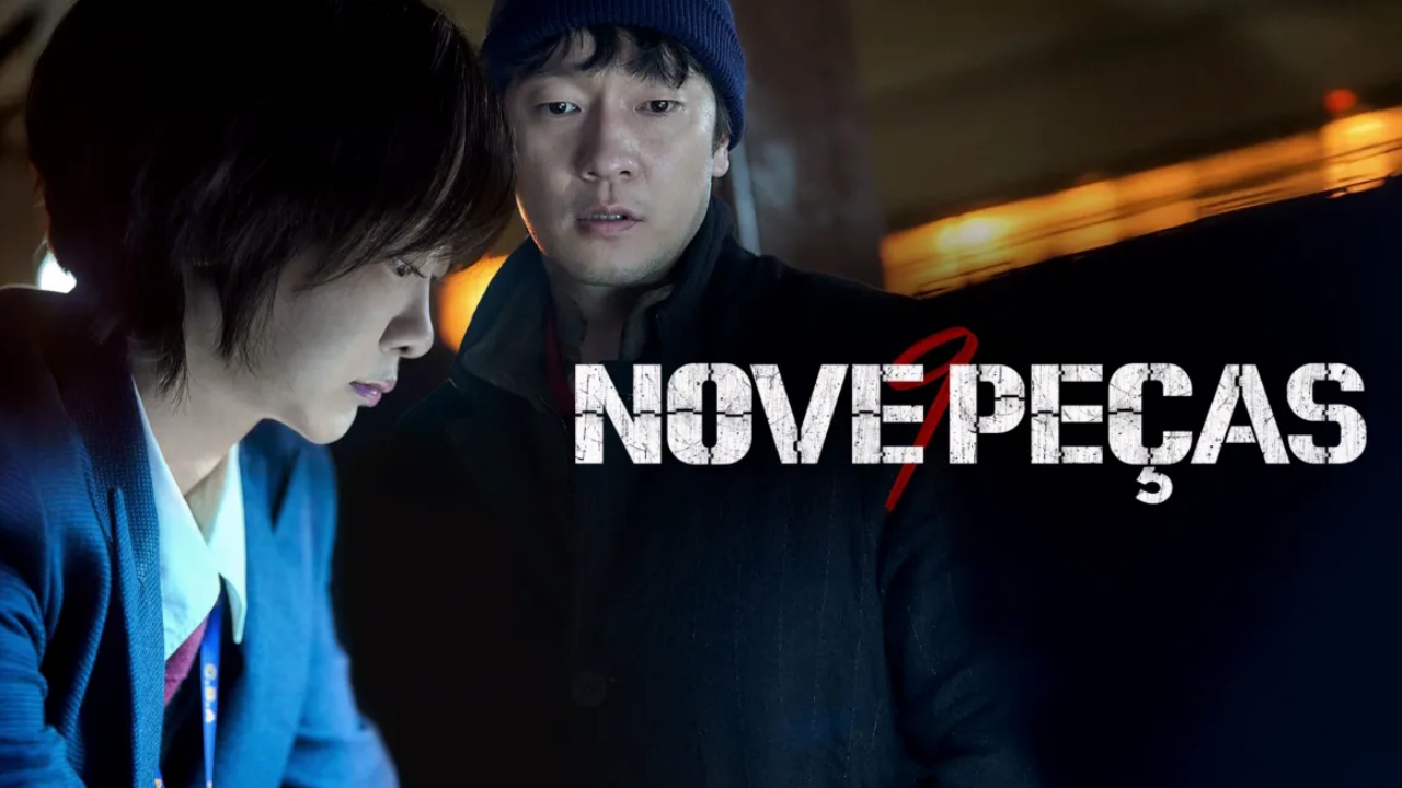 Esse é um dos doramas de mistério mais envolventes de 2025