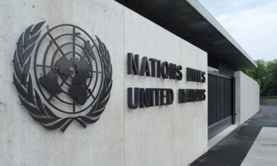 8 cidades brasileiras são destaque mundial pela ONU