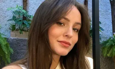 Larissa Manoela detona elenco do Power Couple e recebe 'coice' da web