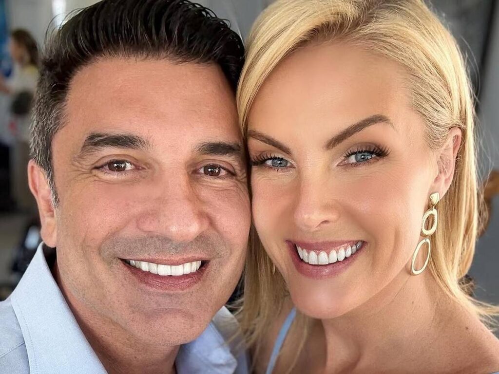 Ana Hickmann cobra pensão não paga e pede prisão de ex-marido