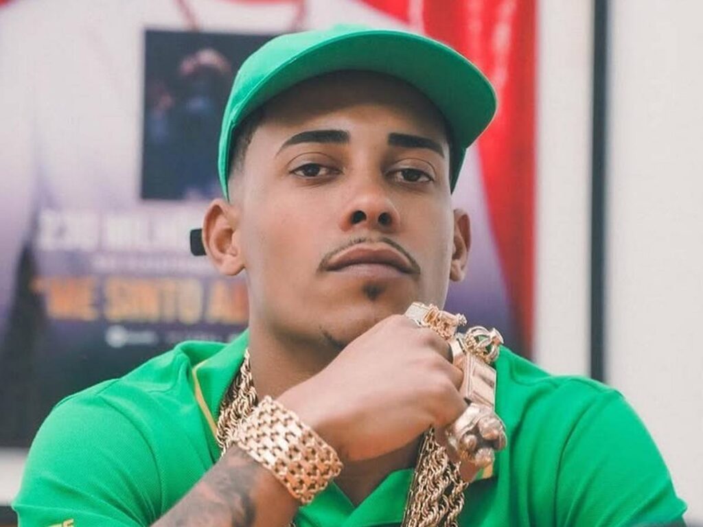 Justiça investiga MC Poze após declarações e shows polêmicos