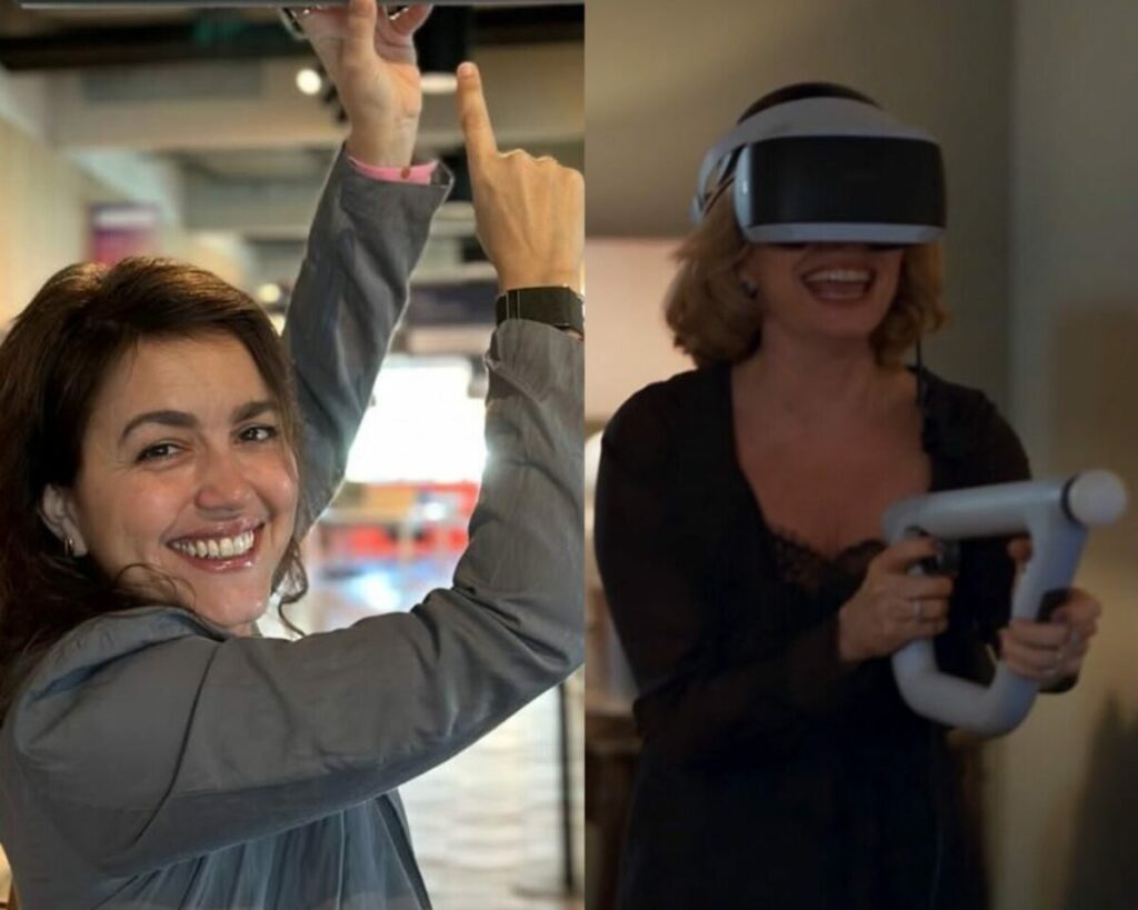 Perfil de Maria de Fátima no Instagram expõe desafios da crossmídia em novelas