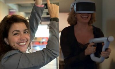 Perfil de Maria de Fátima no Instagram expõe desafios da crossmídia em novelas