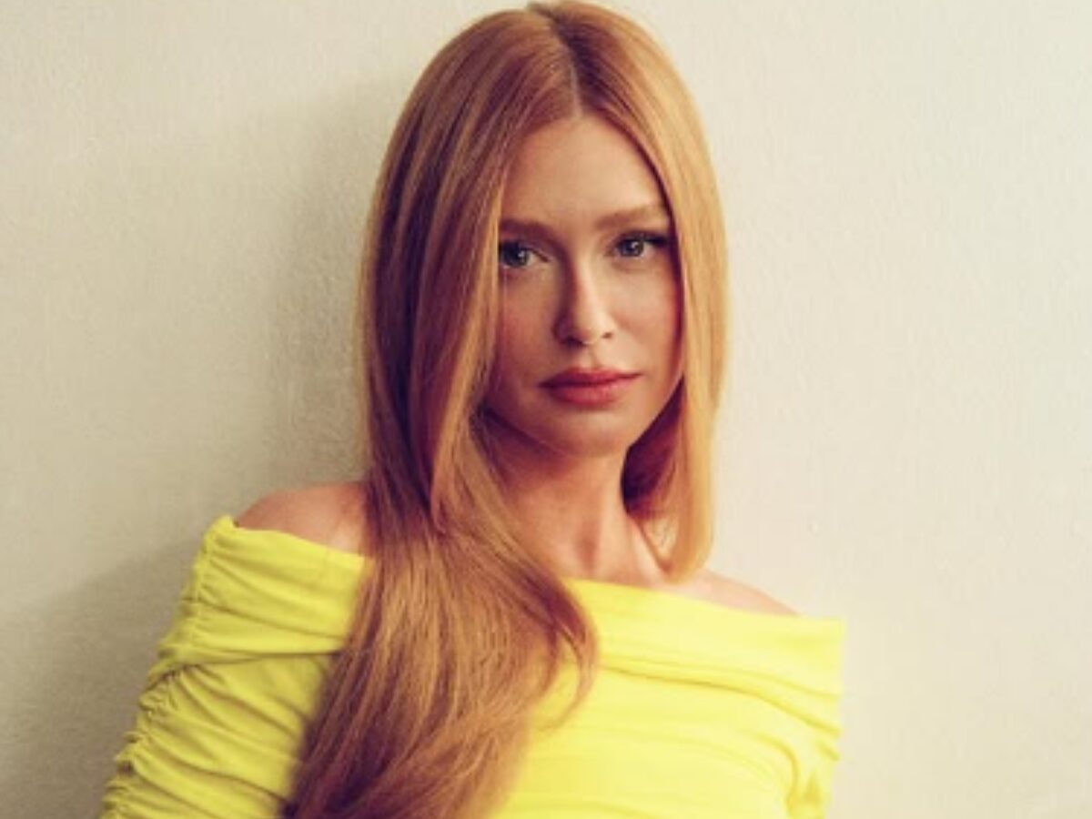 Rodrigo Santoro e Marina surgem juntos em evento de prestígio mundial