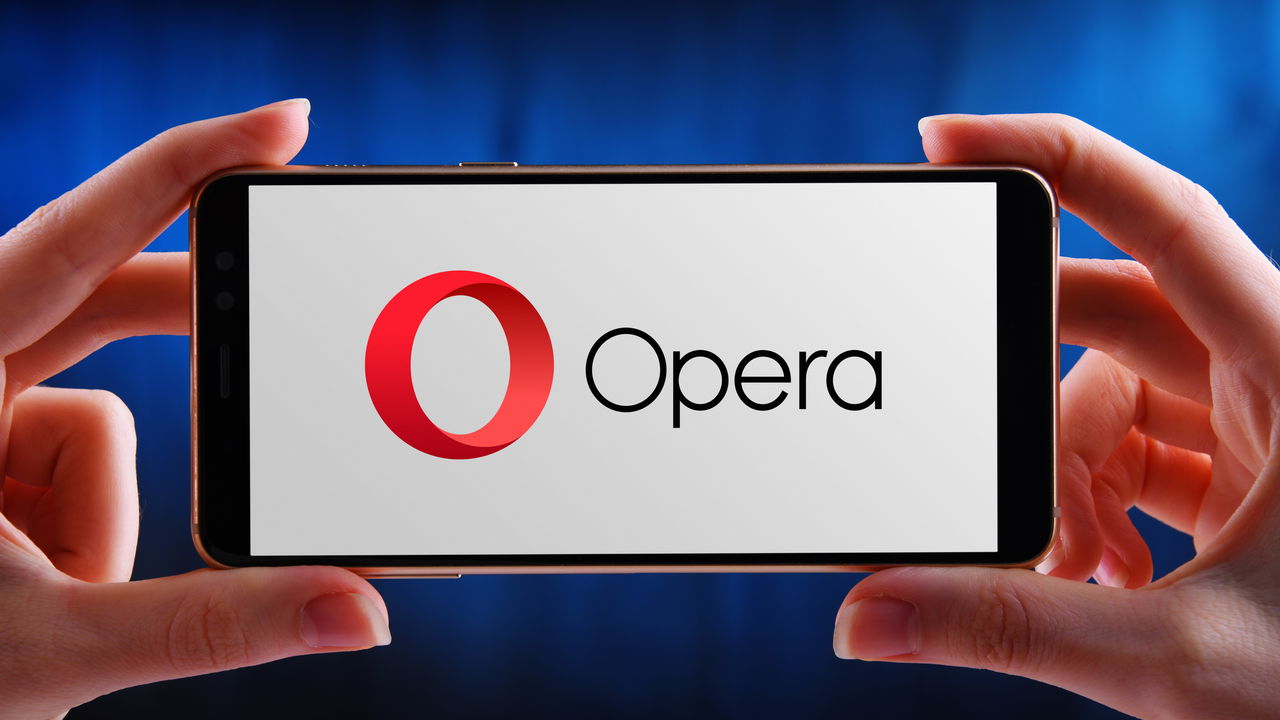 Opera lança o navegador Neon com funções que você nunca viu