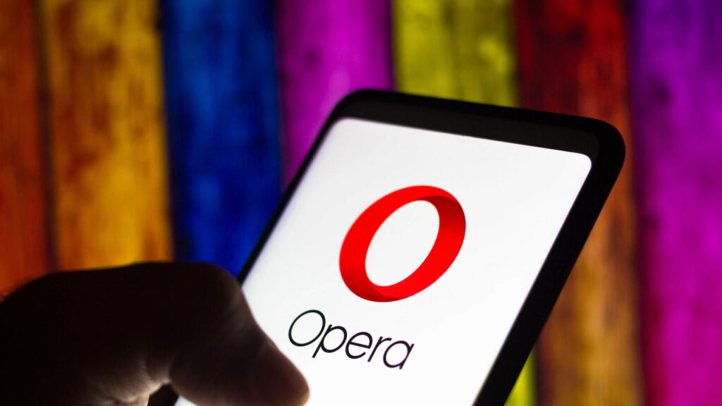 Opera lança o navegador Neon com funções que você nunca viu
