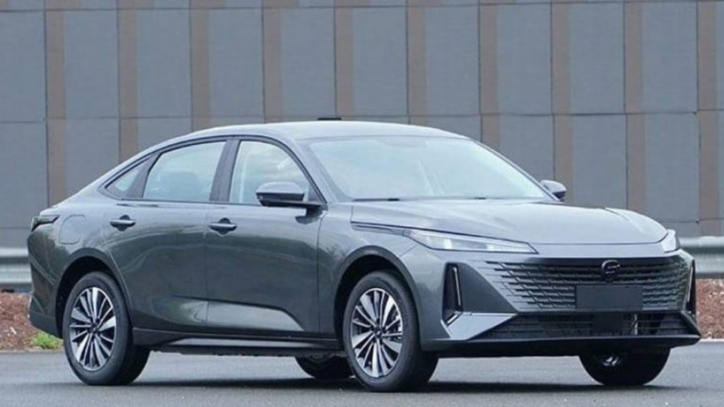 China lança carro elétrico que dispensa recarga