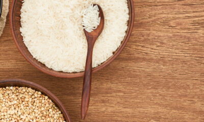 Você nunca imaginou! Plantar arroz é mais fácil do que parece!