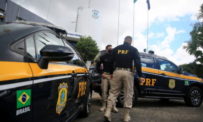 PRF emite comunicado urgente sobre fraude em concurso