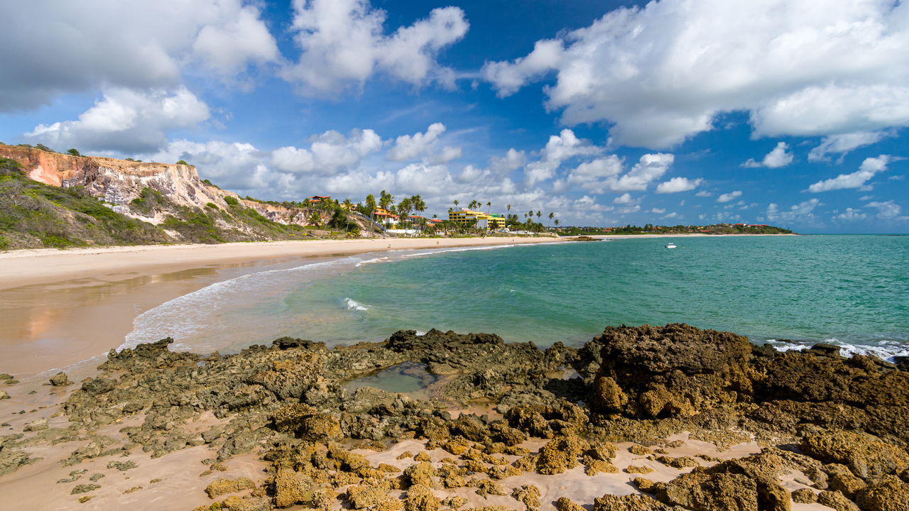 Essa cidade da Paraíba guarda um encanto que vai além das praias paradisíacas